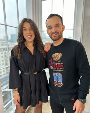 Image post by @joannajedrzejczyk on Instagram
