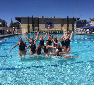 Image post by @pacificwaterpolo on Instagram