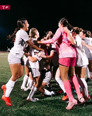 Image post by @templewsoccer on Instagram