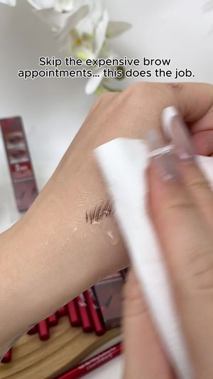 Video post by @imethodbeauty on TikTok