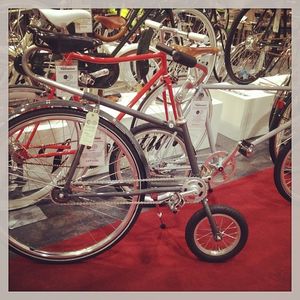 Image post by @vitusbikes on Instagram
