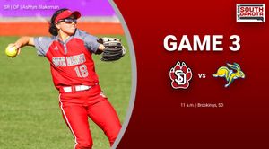 Image post by @SDCoyotesSB on Twitter