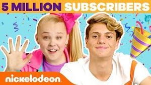 Video post by @nickelodeon on YouTube