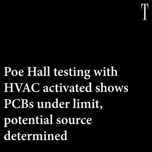 Image post by @ncsutechnician on Instagram