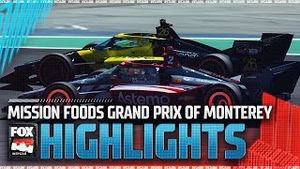Video post by @indycaronfox on YouTube