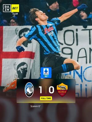 Image post by @dazn_it on Instagram