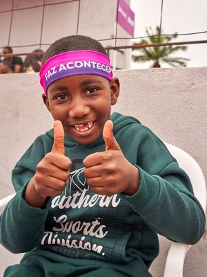Image post by @nbaafricaofficial on Instagram