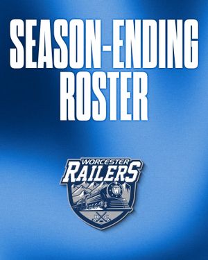 Image post by @railers_hc on Instagram