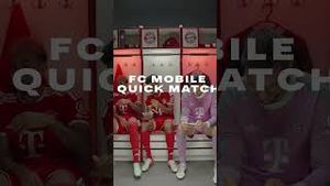 Video post by @fcbayern on YouTube