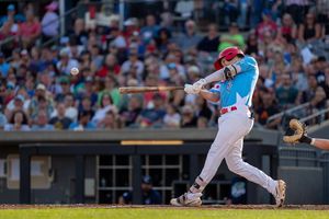 Image post by @thechicagodogs on Instagram
