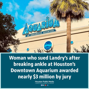 Image post by @houstonpubmedia on Instagram