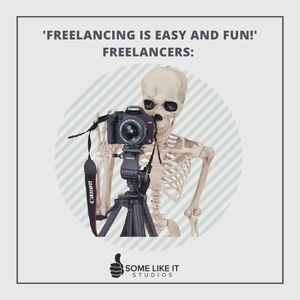 Image post by @somelikeit.studios on Instagram