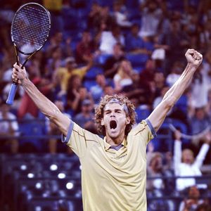 Image post by @usopen on Instagram