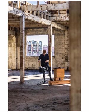 Image post by @whatsupmagbham on Instagram