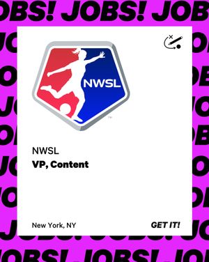 Image post by @womeninsoccer on Instagram