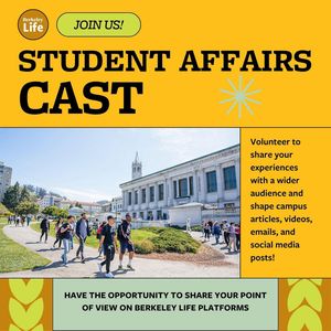 Image post by @ucberkeleylife on Instagram