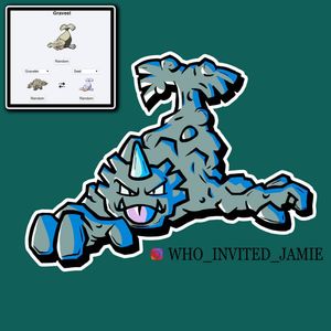 Image post by @whoinvitedjamie on Instagram