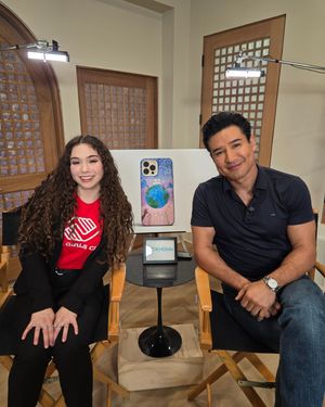 Image post by @coxcommunications on Instagram