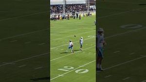 Video post by @chargers on YouTube