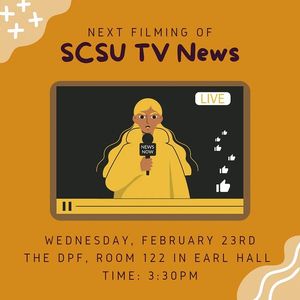 Image post by @scsutv on Instagram