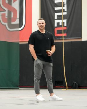 Image post by @seattleubase on Instagram