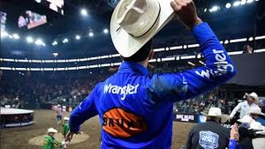 Video post by @pbr on YouTube