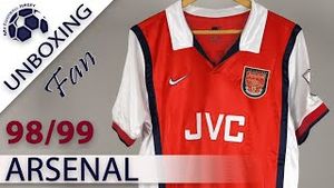 Video post by @myfootballjersey on YouTube