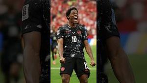 Video post by @fifa on YouTube
