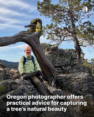 Image post by @theoregonian on Instagram