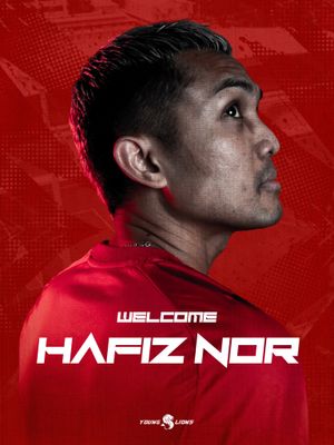 Image post by @yglions on Instagram