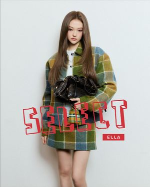 Image post by @miumiu on Instagram