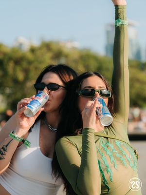 Image post by @crssdfest on Instagram