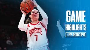 Video post by @btn on YouTube