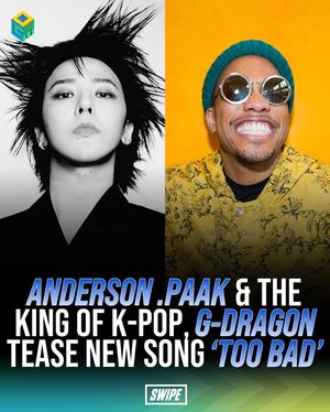 Image post by @ourgenerationmusic on Instagram