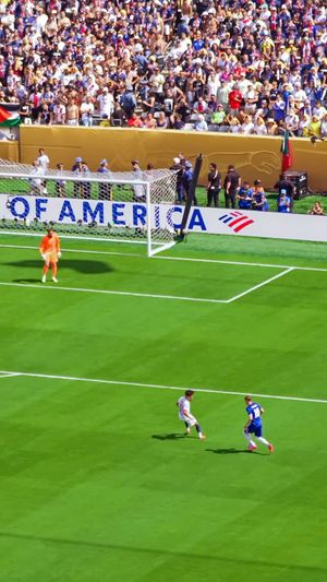 Video post by @fifaclubworldcup on Facebook