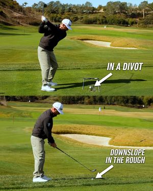 Image post by @taylormadegolf on Instagram