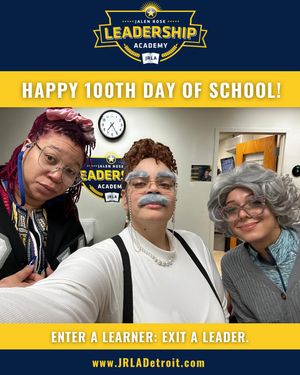 Image post by @jrladetroit on Instagram