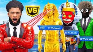 Video post by @clutchupnext on YouTube