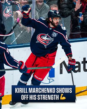 Image post by @nhl on Instagram