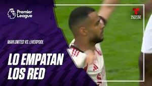 Video post by @deportes on YouTube