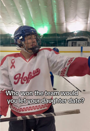 Video post by @hoficehockey on TikTok