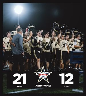 Image post by @armynavygame on Instagram
