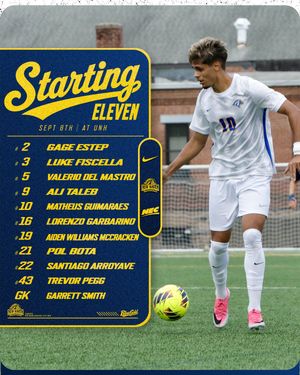 Image post by @unewhavenmsoc on Instagram