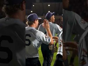 Video post by @spokaneindiansbaseball on YouTube