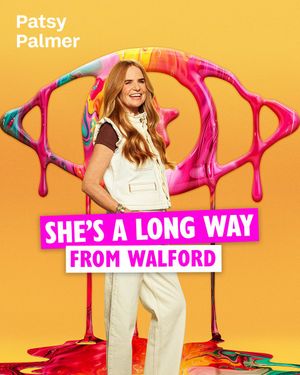 Image post by @ITV on Twitter