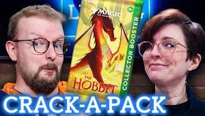 Video post by @lrrmtg on YouTube
