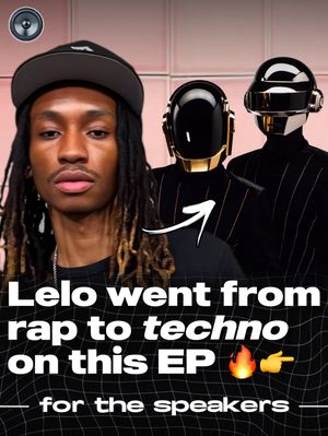 Image post by @forthespeakers on Instagram