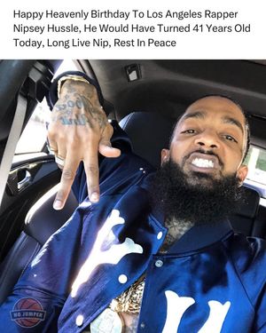 Image post by @nojumper on Instagram