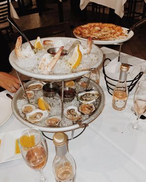 Image post by @marerooftop on Instagram