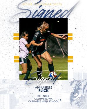 Image post by @msubsoccer on Instagram